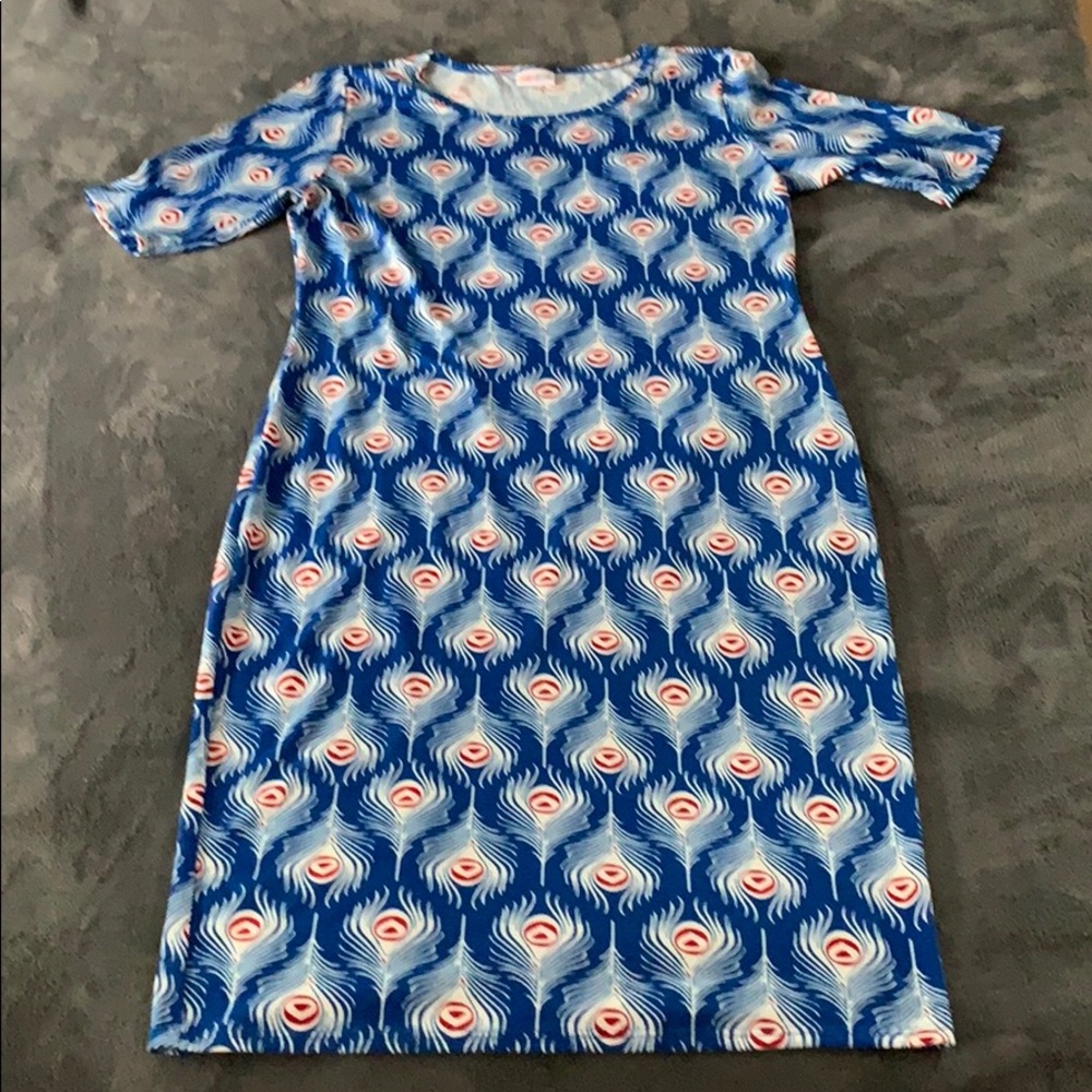 LuLaRoe Pencil Dress